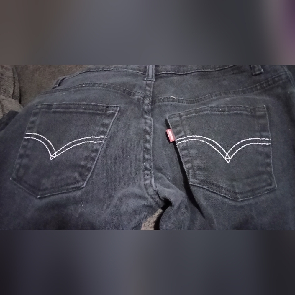 LEVIS - Picture 3 of 5